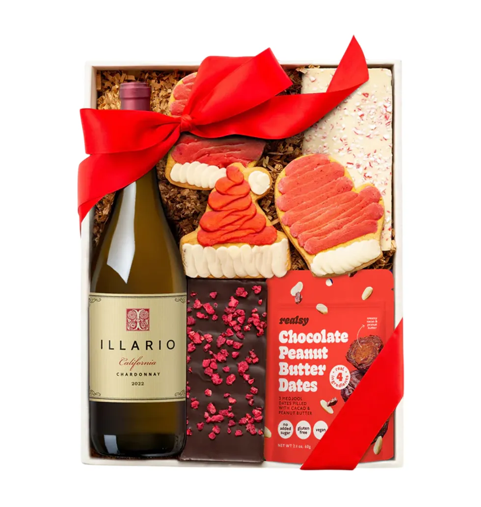 Holiday Indulgence Gift Set