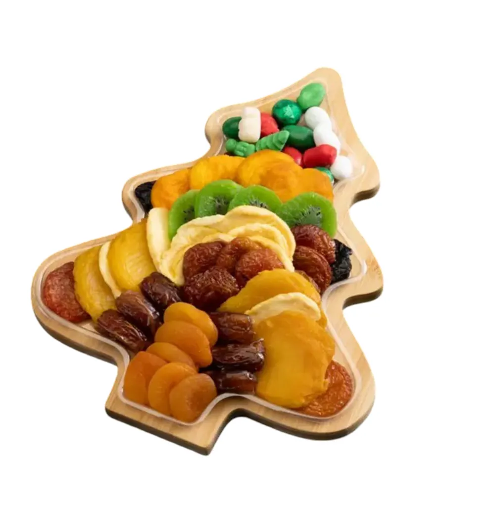 Deluxe Mixed Fruit Treats Pack
