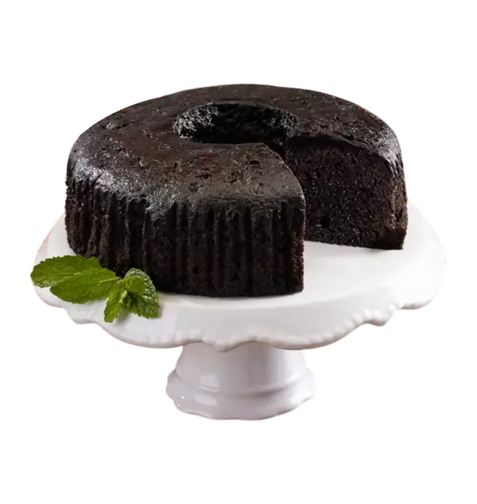 Premium Chocolate Rum Ring Gift Set