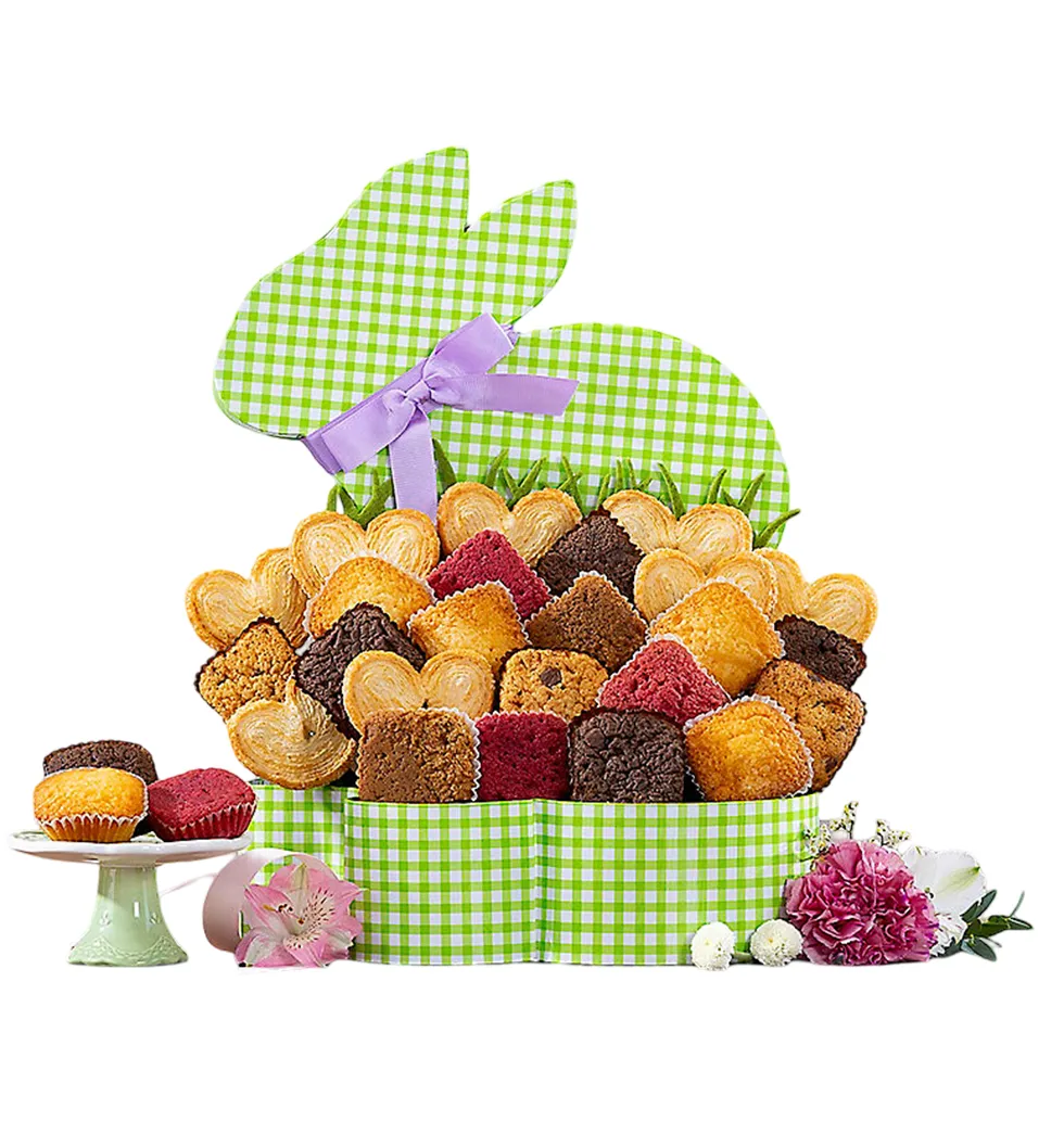 Deluxe Easter Dessert Assortment