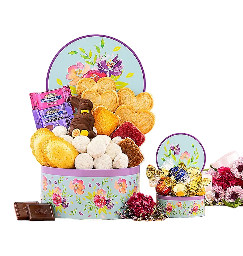 Easter Sweet Surprise Box