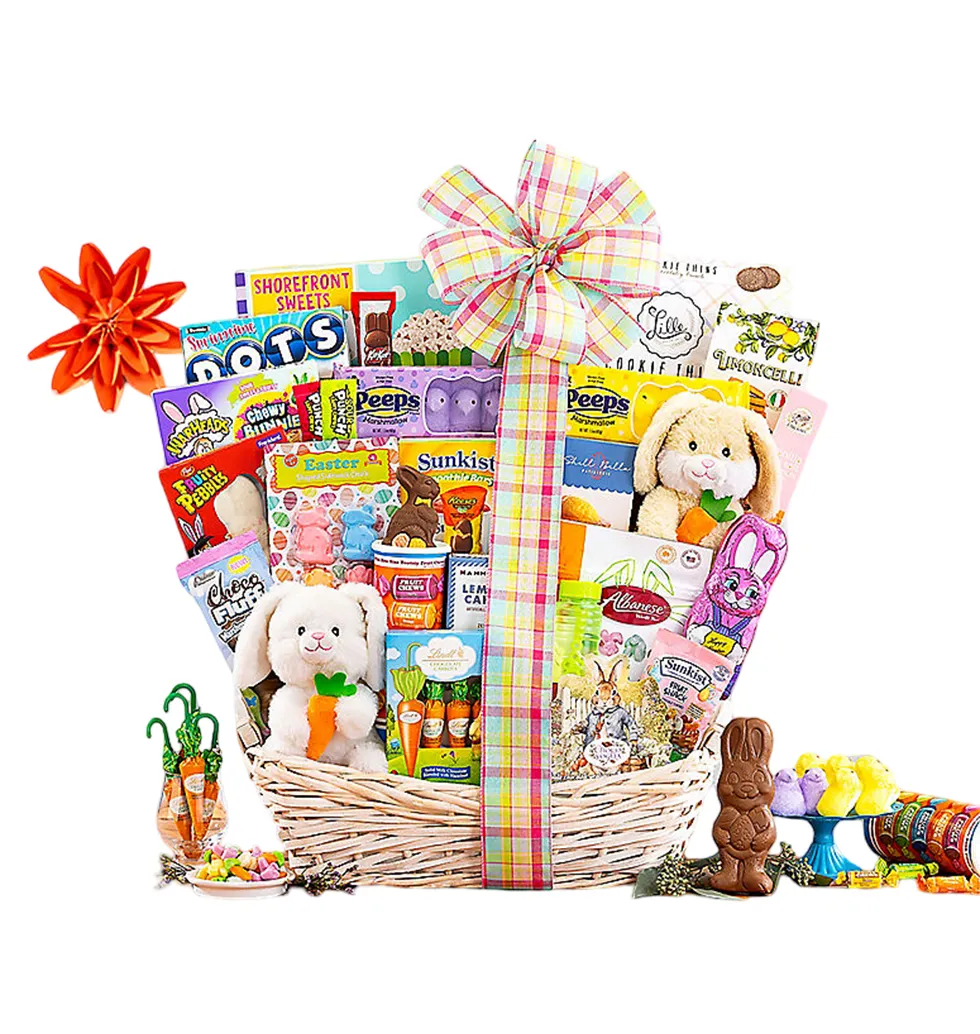 Easter Celebration Bonanza