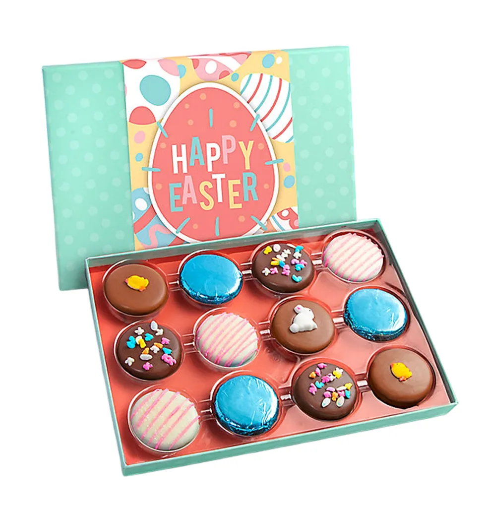 Joyful Easter Oreo Assortment