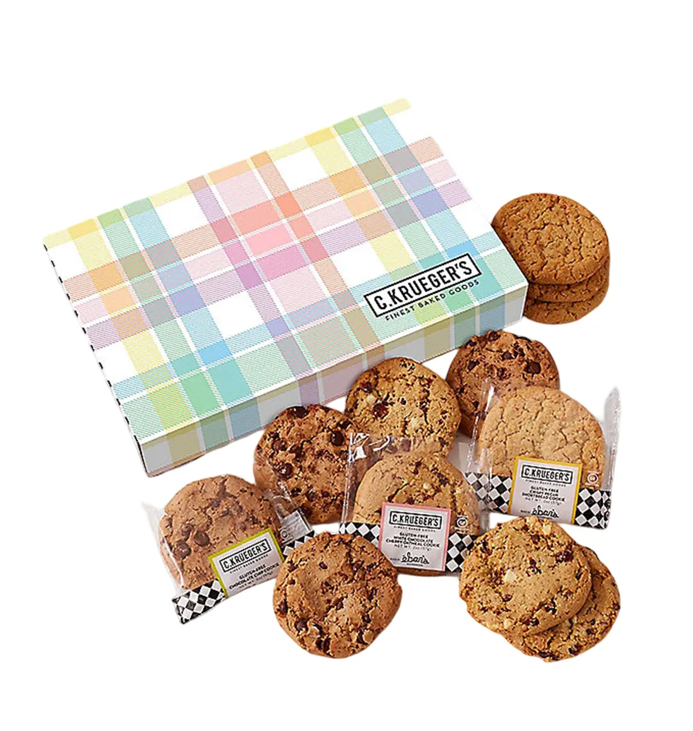 Sweet Surprise Gluten-Free Cookie Assortment