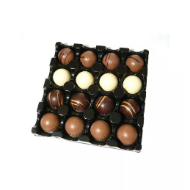 Cabernet & Praline Indulgence Pack