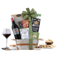 Premium Red Wine Treats Pack