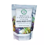 Parisian Wine & Treats Gift Set