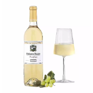 Cheers to White Wine Lovers
