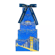 Ghirardelli Chocolate Extravaganza