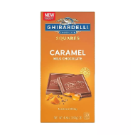 Ghirardelli Chocolate Extravaganza