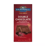 Ghirardelli Chocolate Extravaganza