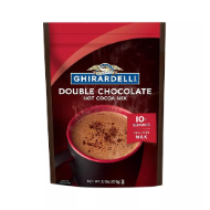 Ghirardelli Chocolate Extravaganza