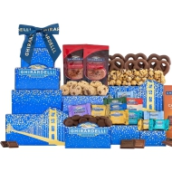 Ghirardelli Chocolate Extravaganza