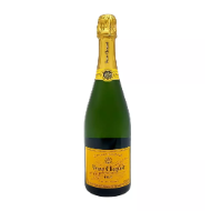 Celebrate with Veuve Clicquot