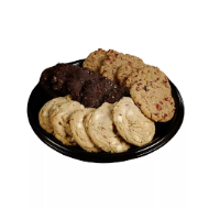 Comforting Baked Goods Gift Tin