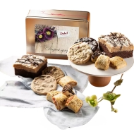 Comforting Baked Goods Gift Tin