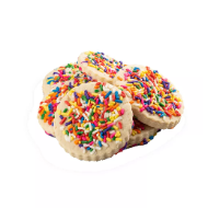 Delightful Assorted Cookie Collection