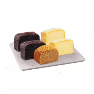 Artisan Bakery Treats Gift Set
