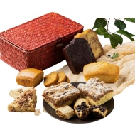 Artisan Bakery Treats Gift Set