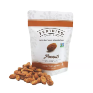 Protein-Packed Snack Delight