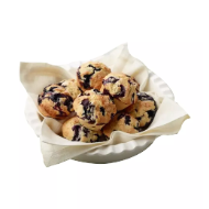 Gourmet Mini Muffin Collection