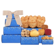 Gourmet Goodies Gift Set