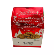 Holiday Flavor Adventure Sleigh