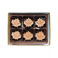 Gourmet Maple Creams Gift Pack