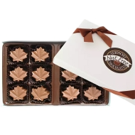 Gourmet Maple Creams Gift Pack
