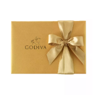 Premium Godiva Chocolate Collection Gift