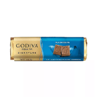 Premium Godiva Chocolate Collection Gift