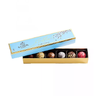 Premium Godiva Chocolate Collection Gift