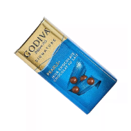Premium Godiva Chocolate Collection Gift