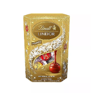 Luxury Lindt Winter Delight Combo