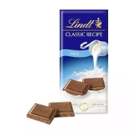 Luxury Lindt Winter Delight Combo