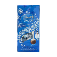 Luxury Lindt Winter Delight Combo