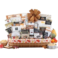 Elegant Gourmet Celebration Gift Set